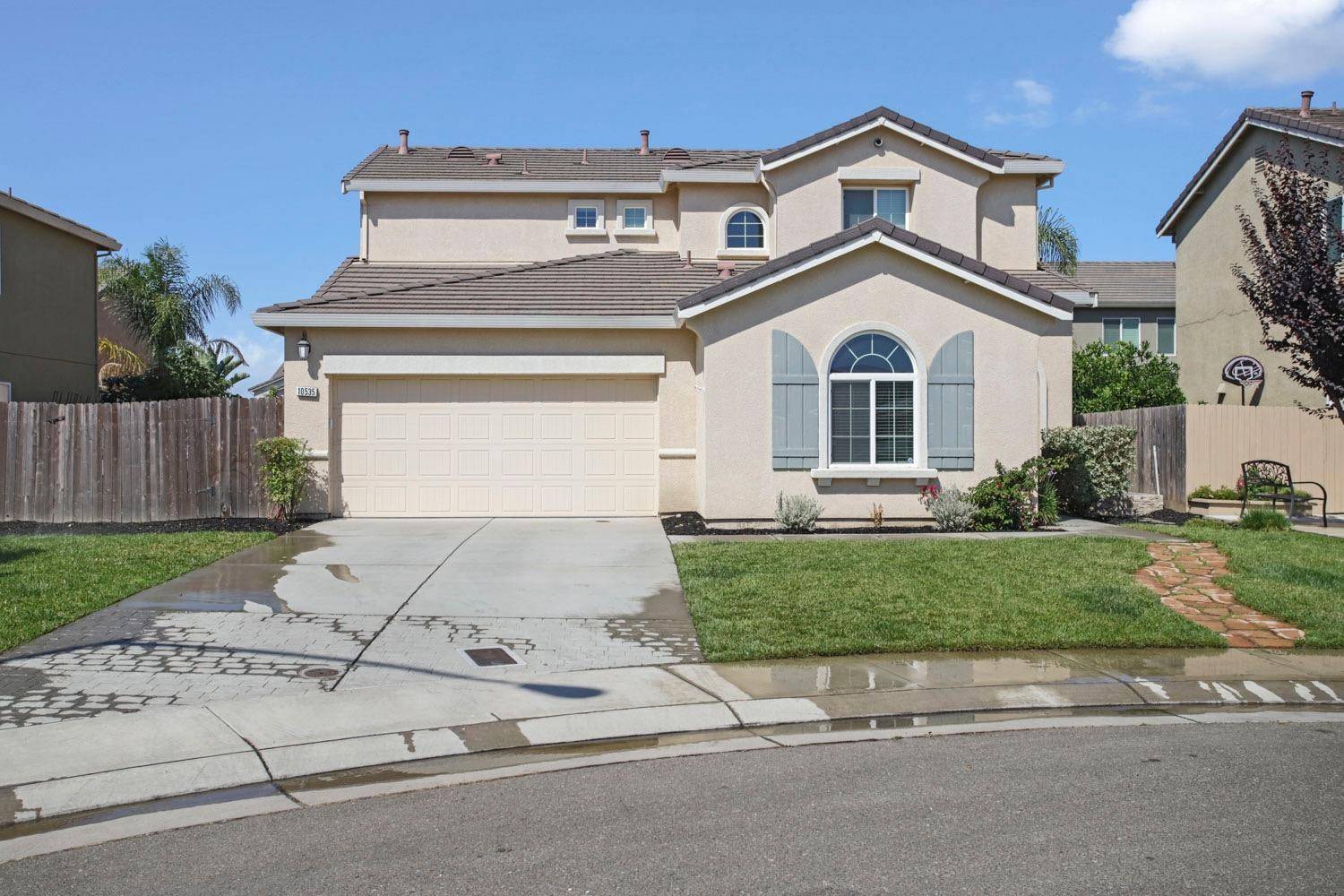 Stockton, CA 95209,10535 Christopher CT