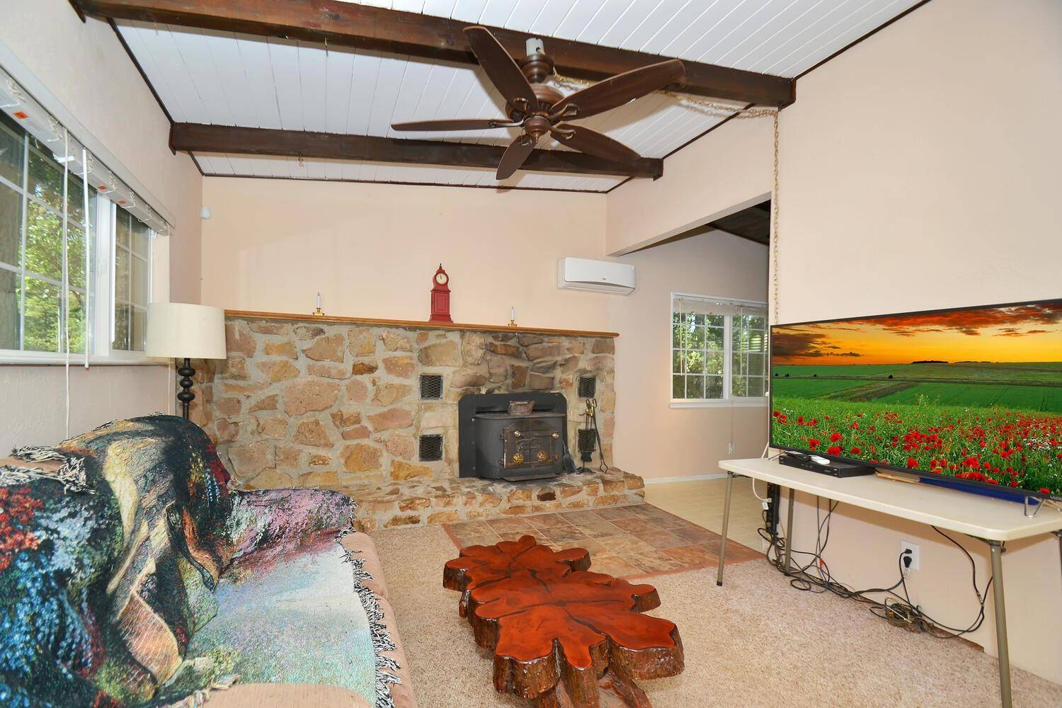 West Point, CA 95255,2233 Bald Mountain RD