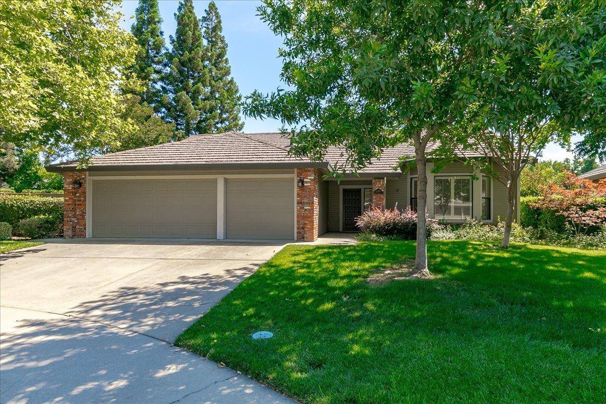 Gold River, CA 95670,2185 Dutch Creek CT