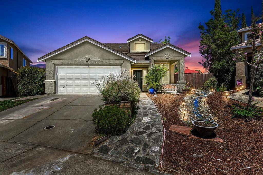 Roseville, CA 95678,125 Tiemann CT