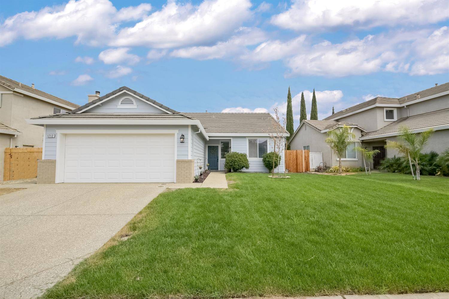 Marysville, CA 95901,1712 Cobblestone DR