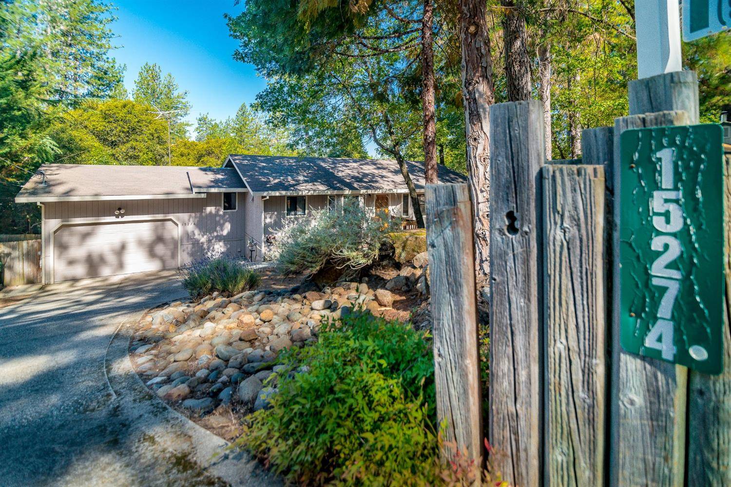Grass Valley, CA 95949,15274 Pammy WAY