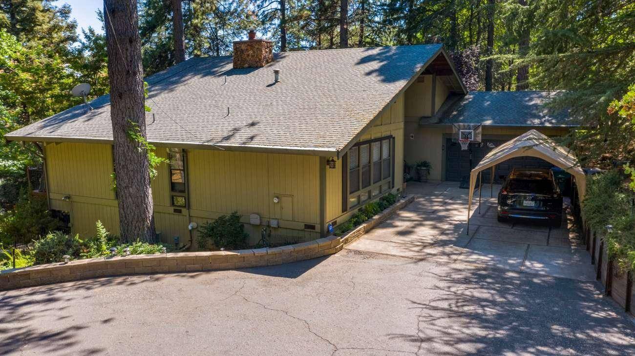 Grass Valley, CA 95949,11905 Alta Sierra DR