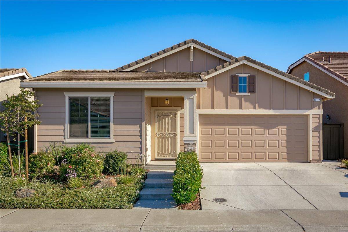 Roseville, CA 95747,9217 Rioja ST
