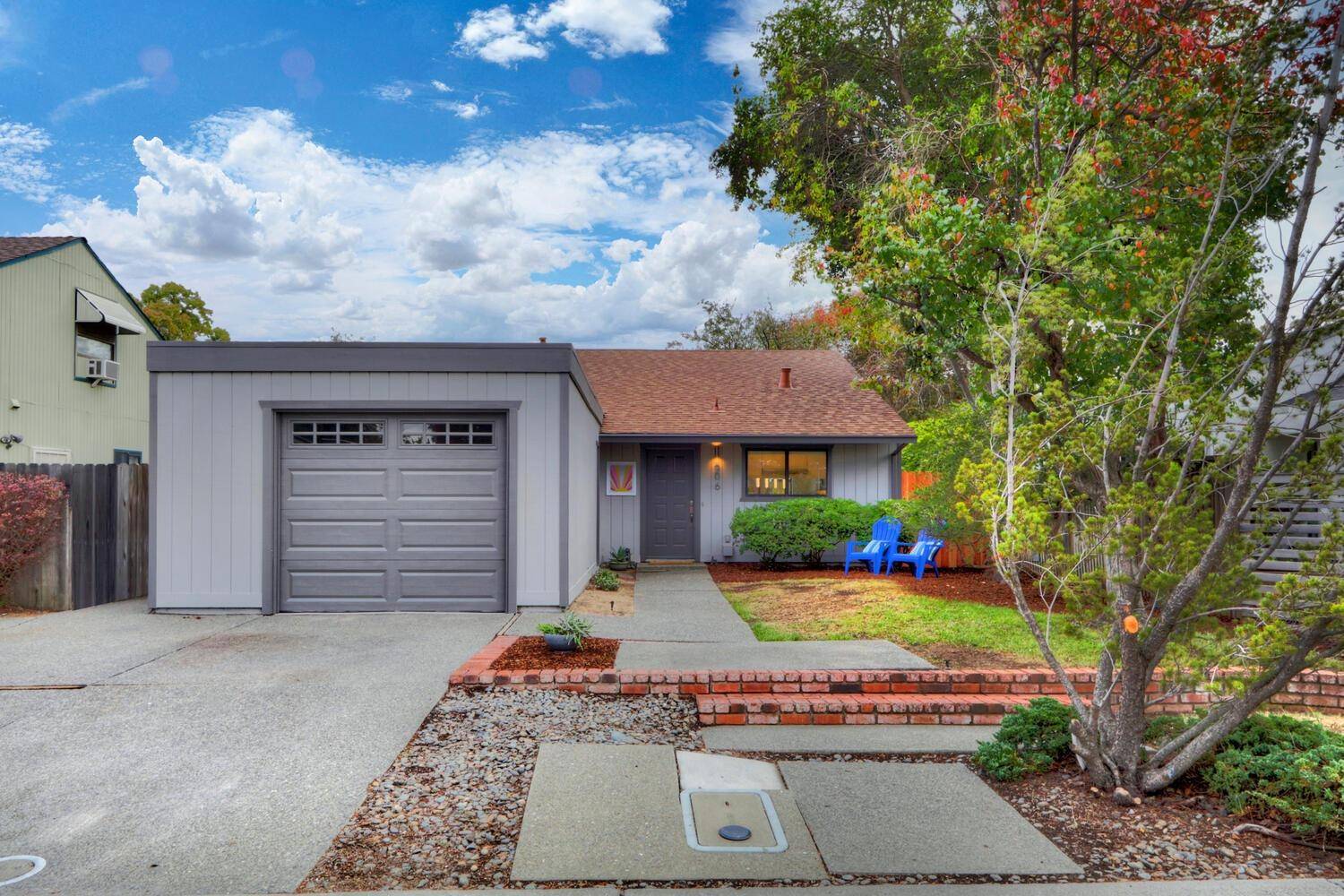 Davis, CA 95616,206 Grande AVE