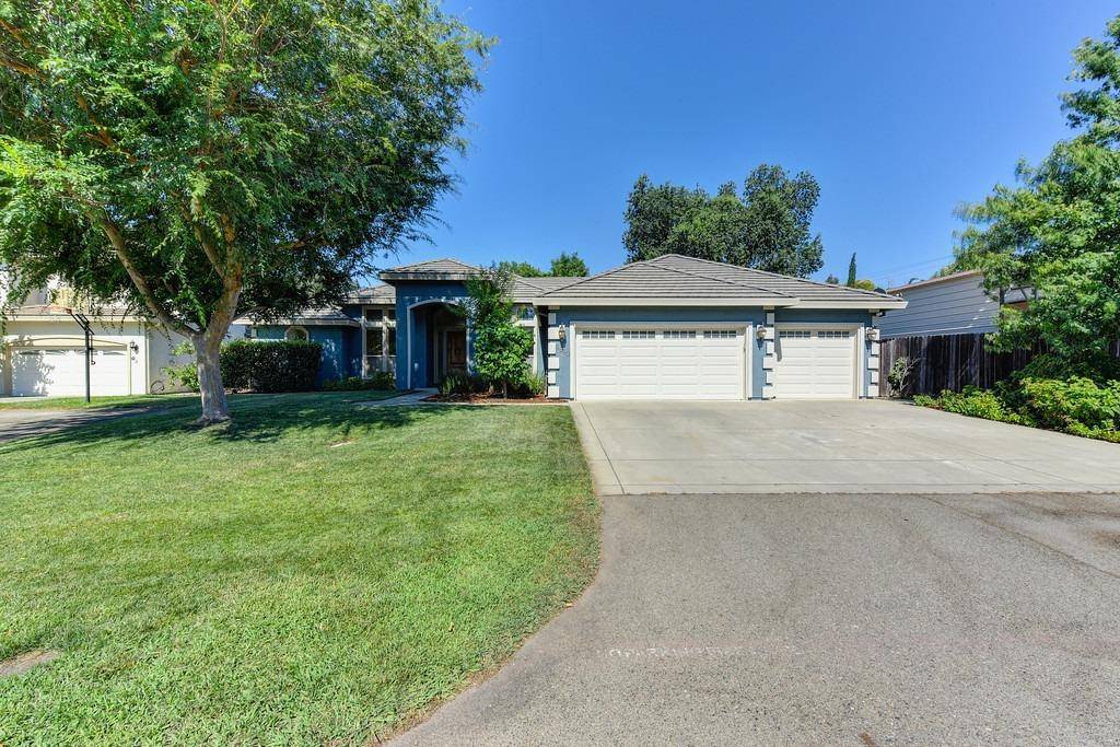 Orangevale, CA 95662,6940 Elm Tree LN