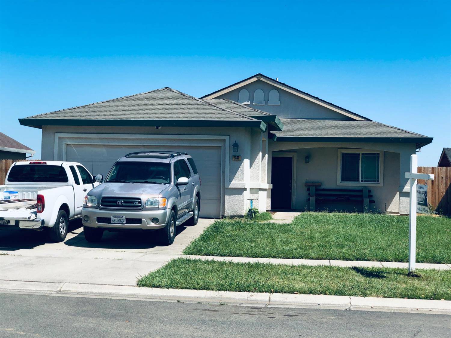 Marysville, CA 95901,2181 Roberta AVE