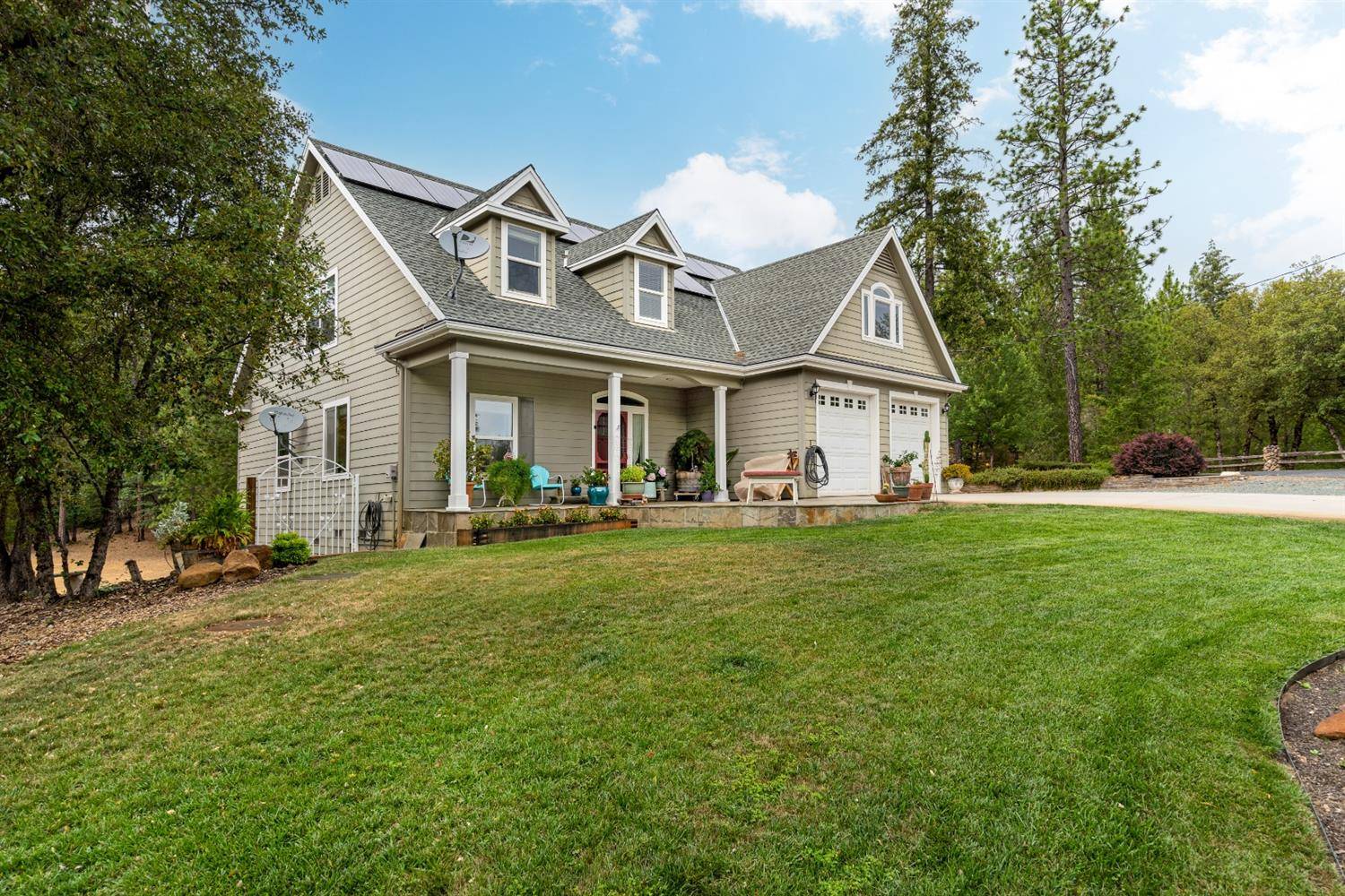 Grass Valley, CA 95945,12140 Hogan Hill RD
