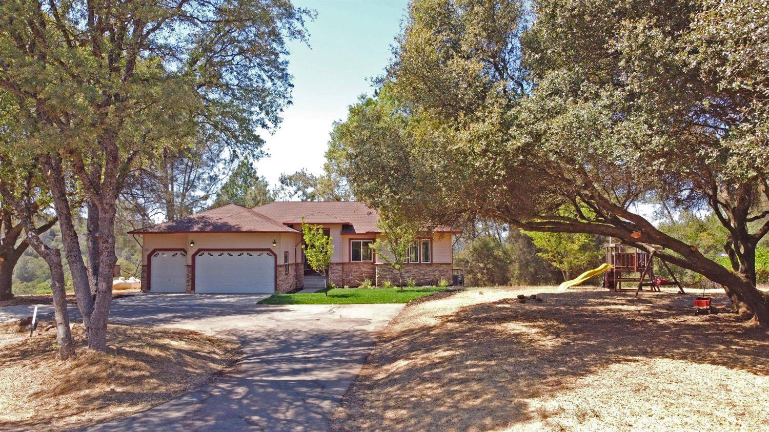 Grass Valley, CA 95949,10708 Sierra Rose CT