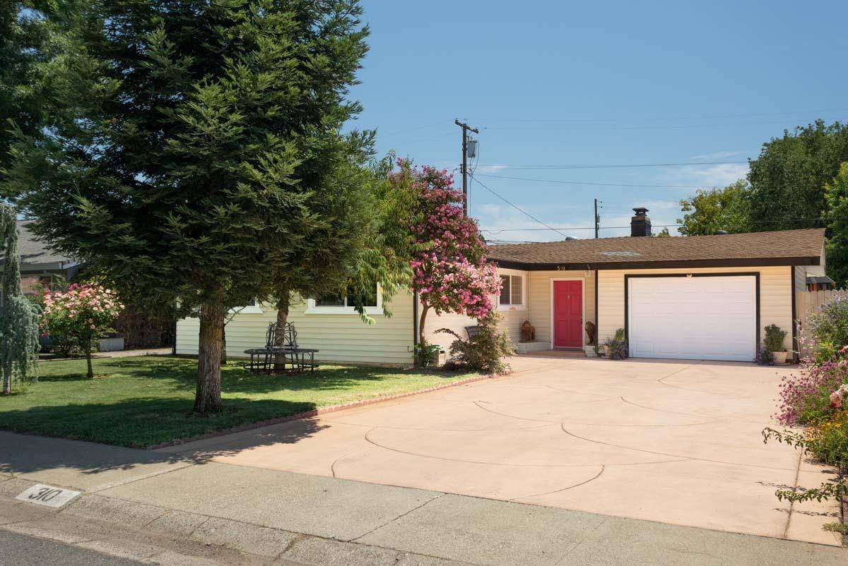 Wheatland, CA 95692,310 Mesa ST