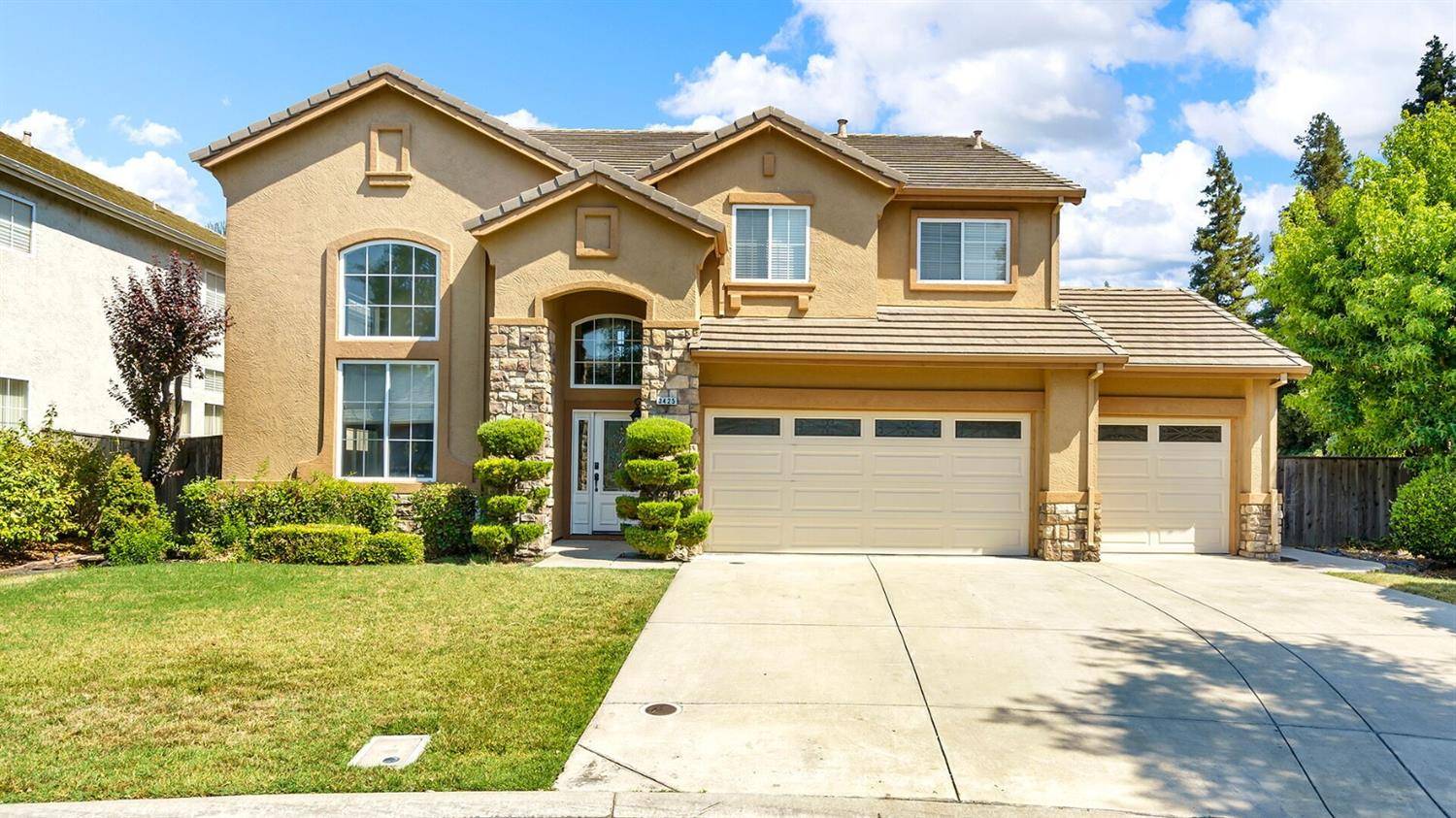 Stockton, CA 95209,3425 Mesa Verde CIR