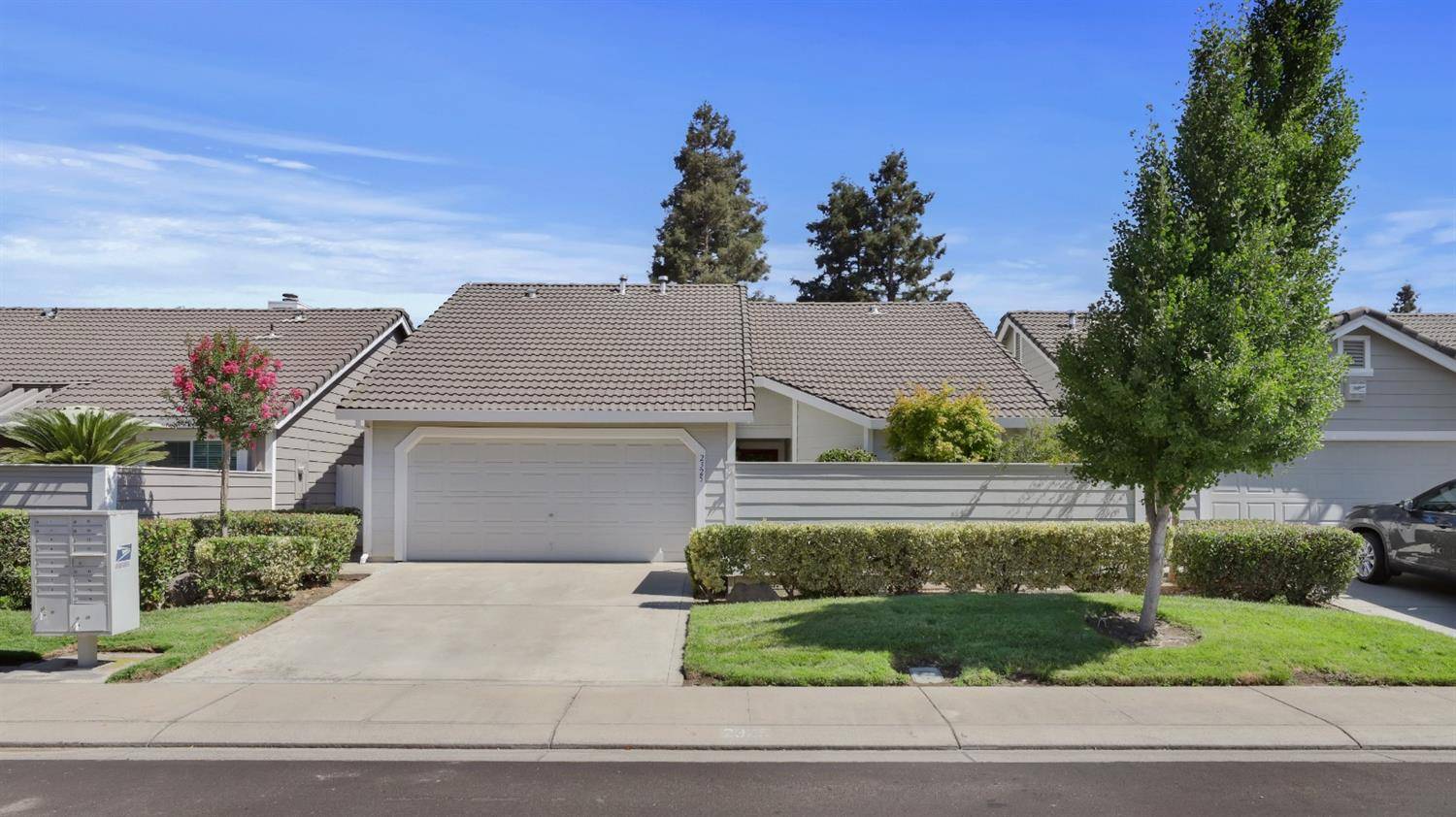 Modesto, CA 95356,2325 Denbigh DR