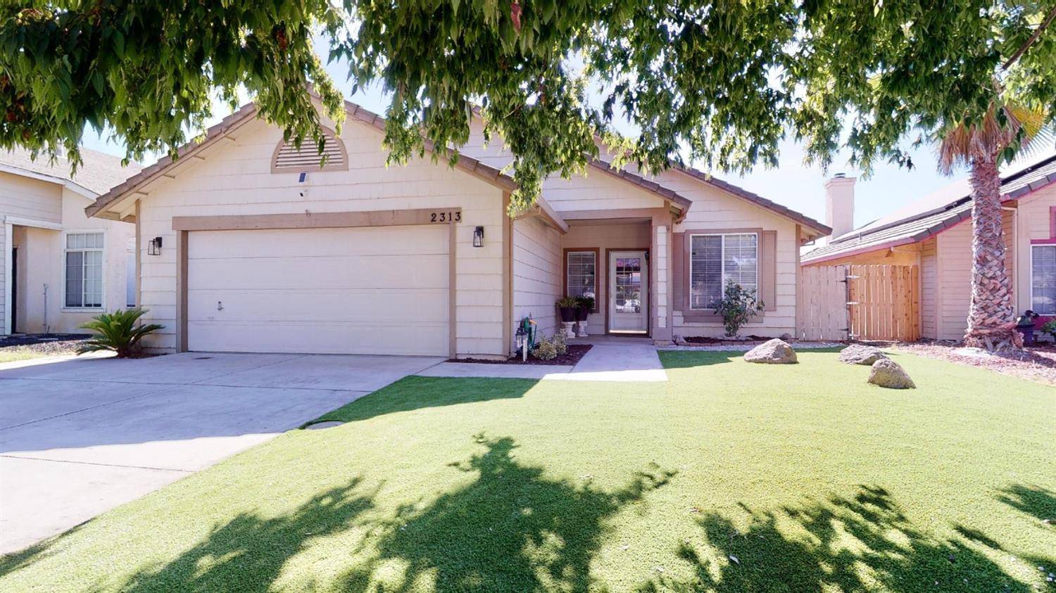 Modesto, CA 95358,2313 Gutherie ST