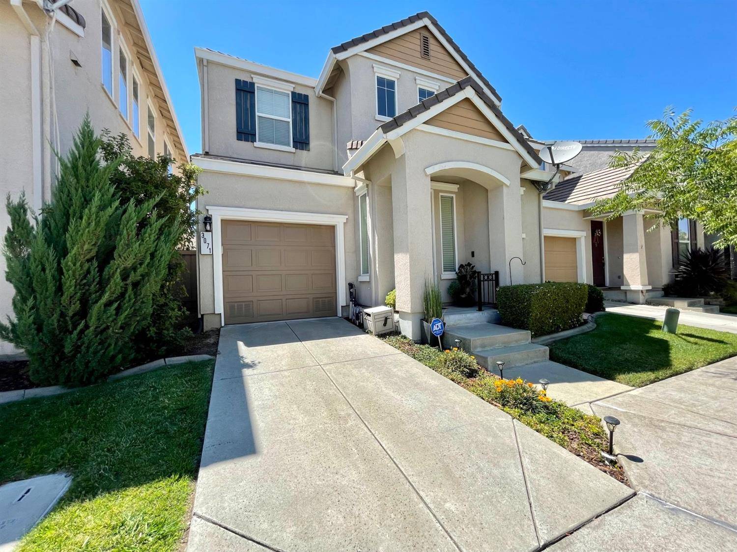 Sacramento, CA 95833,3071 Touchman