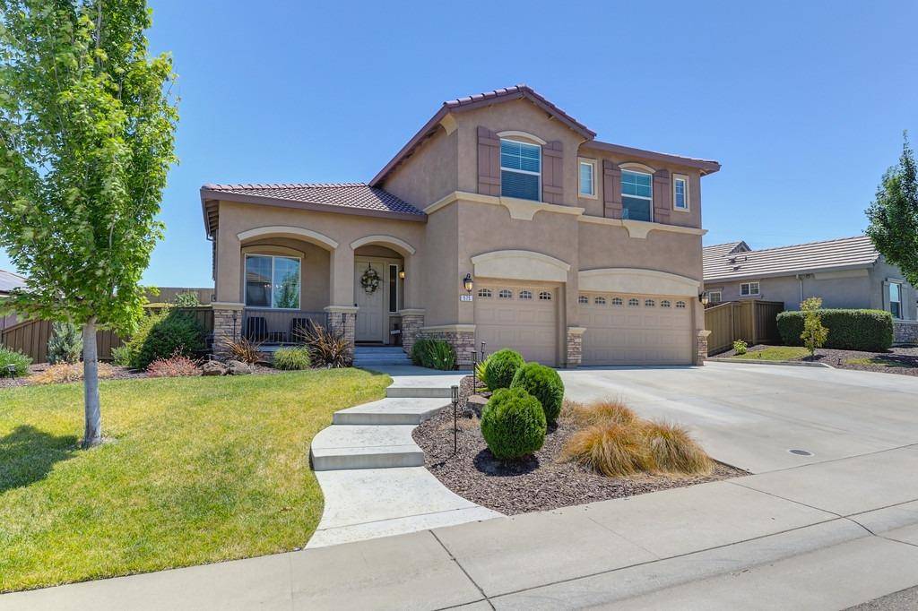 Folsom, CA 95630,575 Lefevre DR