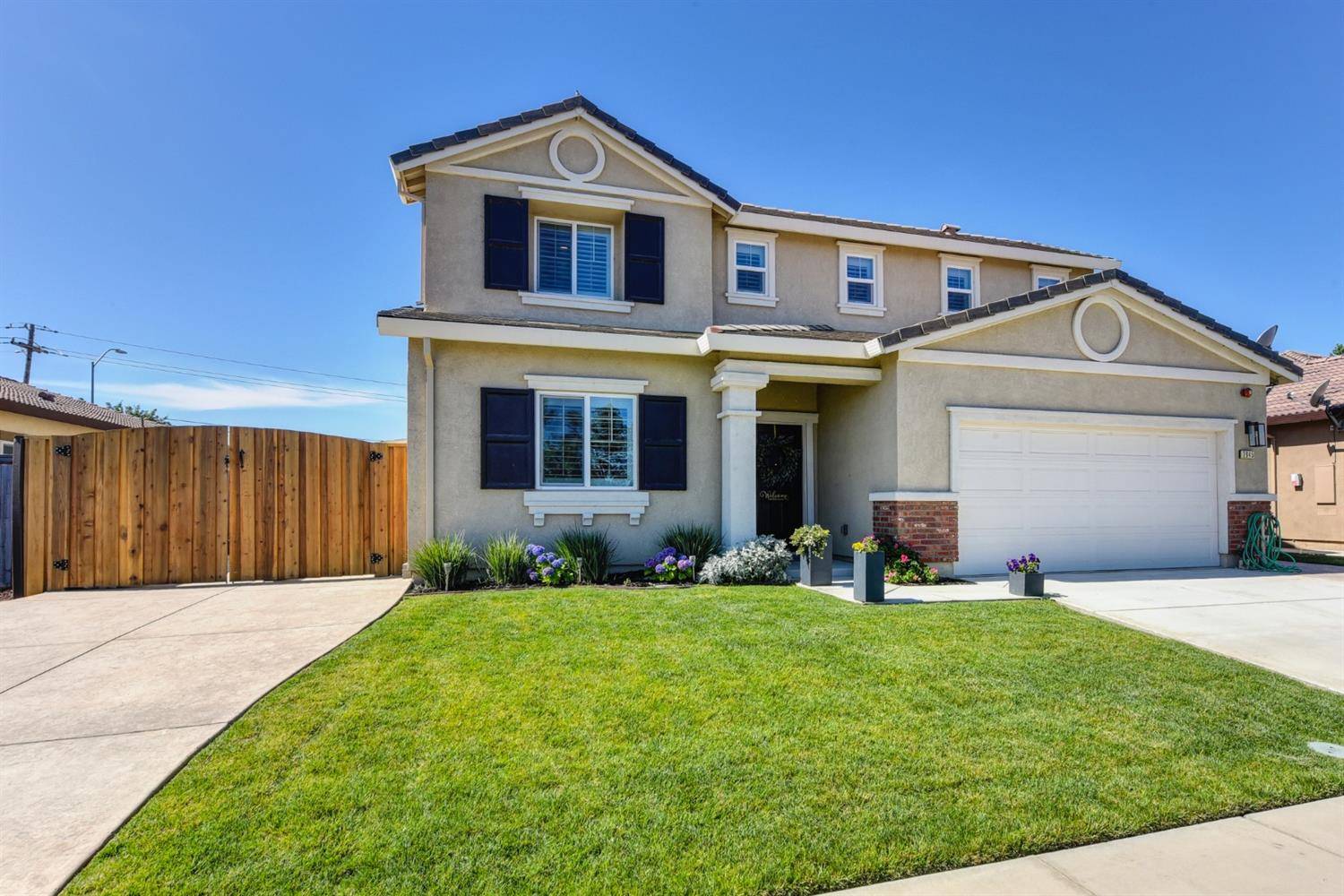 West Sacramento, CA 95691,2945 Stable Drive