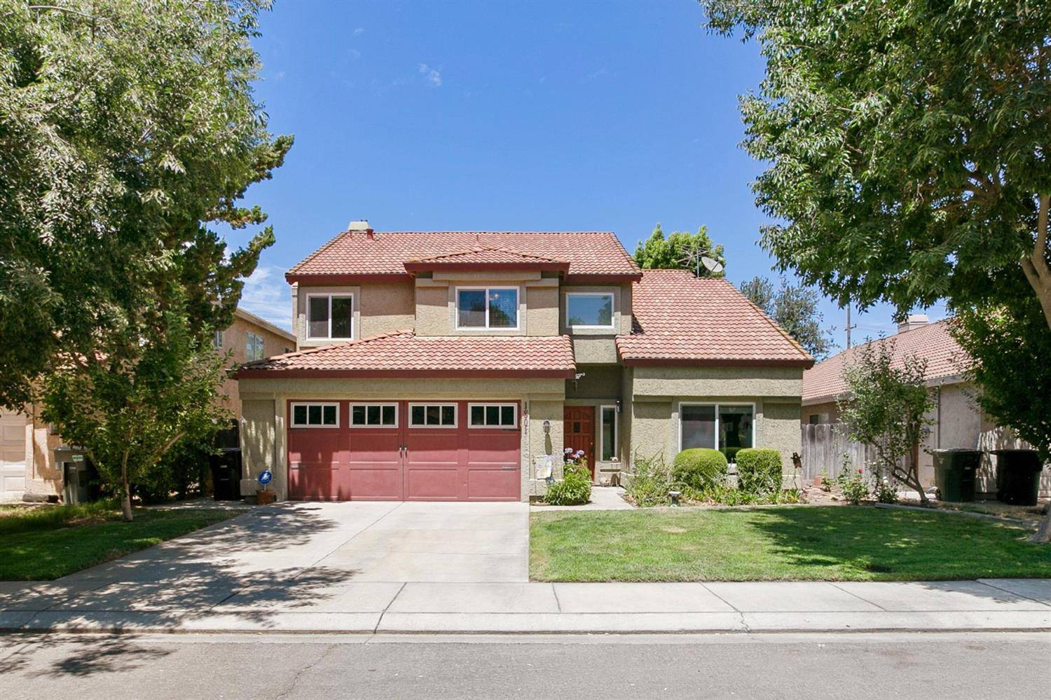 Modesto, CA 95356,1801 Mark Mead LN