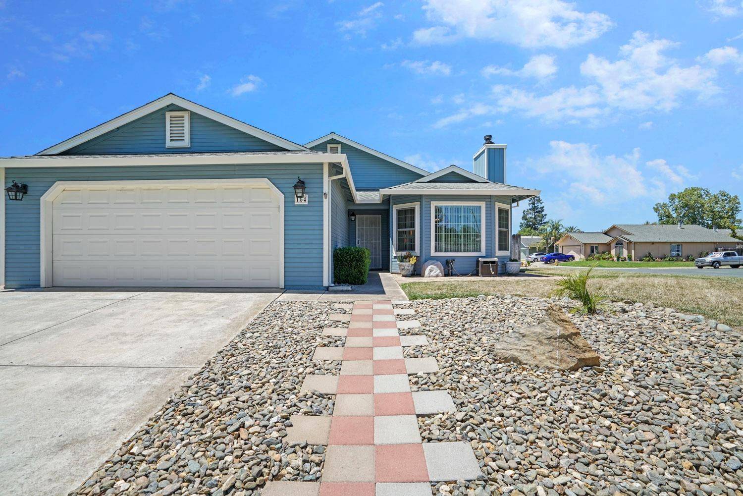 Galt, CA 95632,154 Spruce AVE