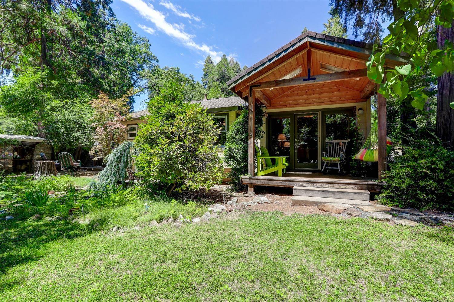 Grass Valley, CA 95945,11406 Cedar Ridge DR