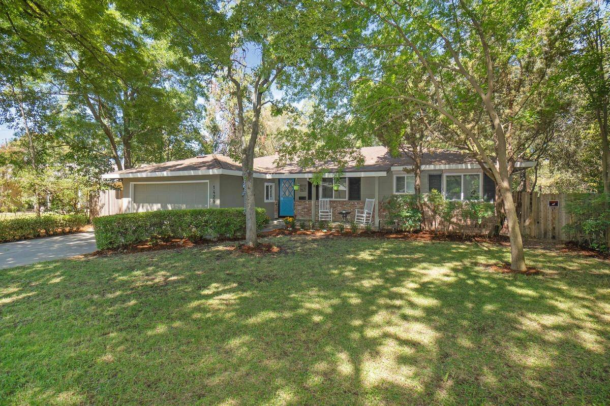 Davis, CA 95616,1429 Cornell DR