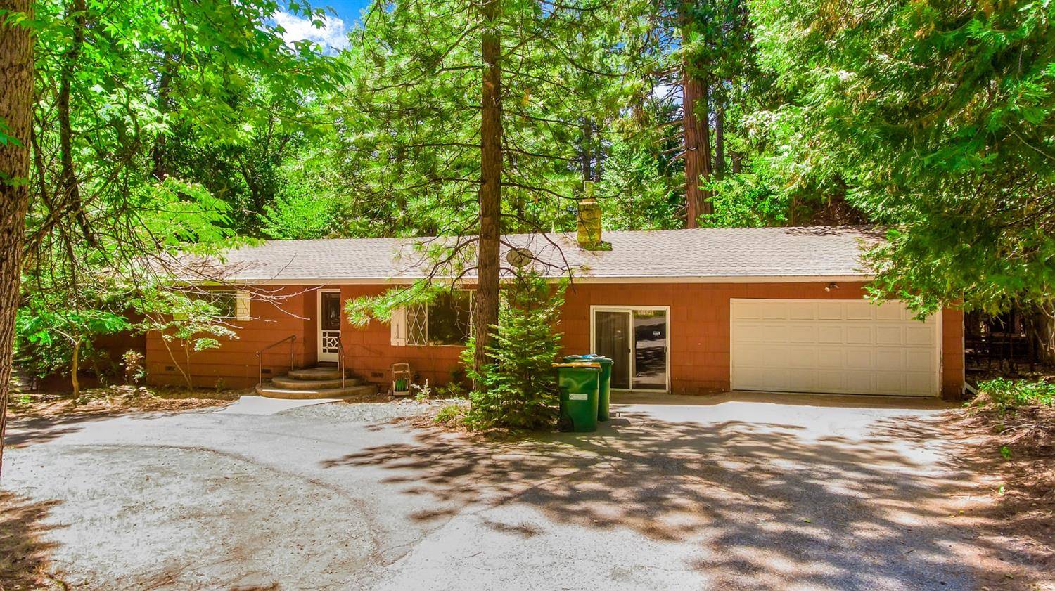 Pollock Pines, CA 95726,6272 Terrace DR