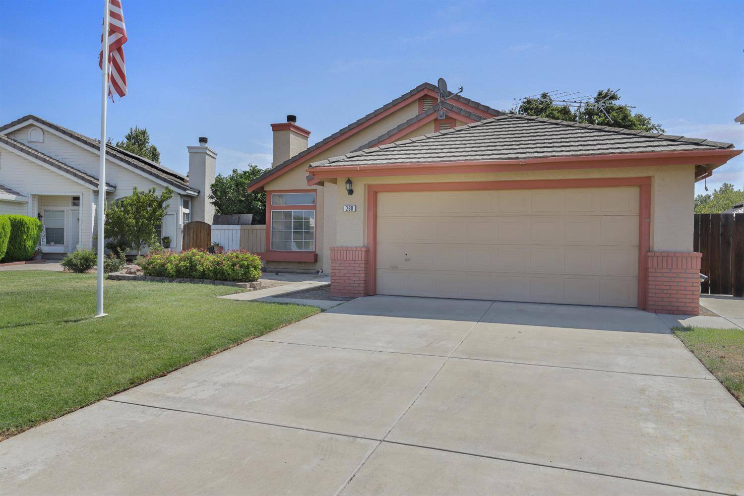 Tracy, CA 95376,280 Fox Meadow CT