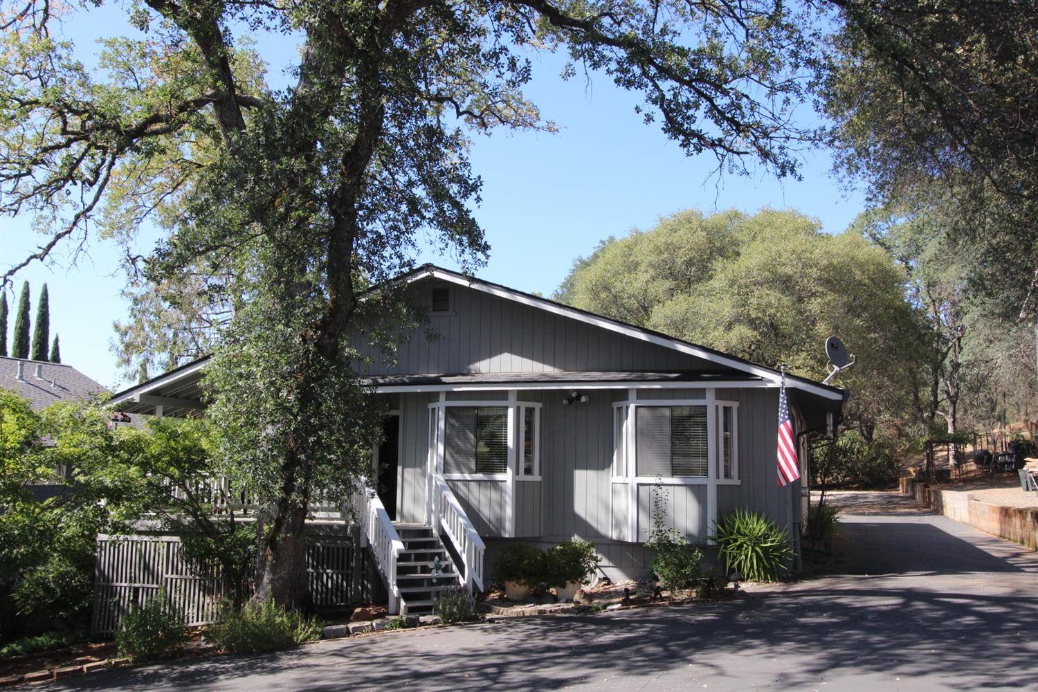 Auburn, CA 95602,11530 Torrey Pines DR