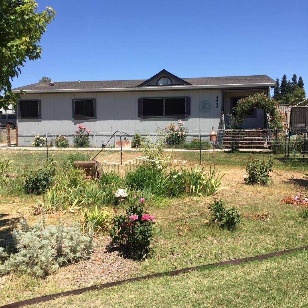 Wilton, CA 95693,9605 Jeffcott RD