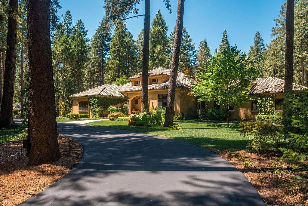 Nevada City, CA 95959,14044 Sierra Woodlands CT