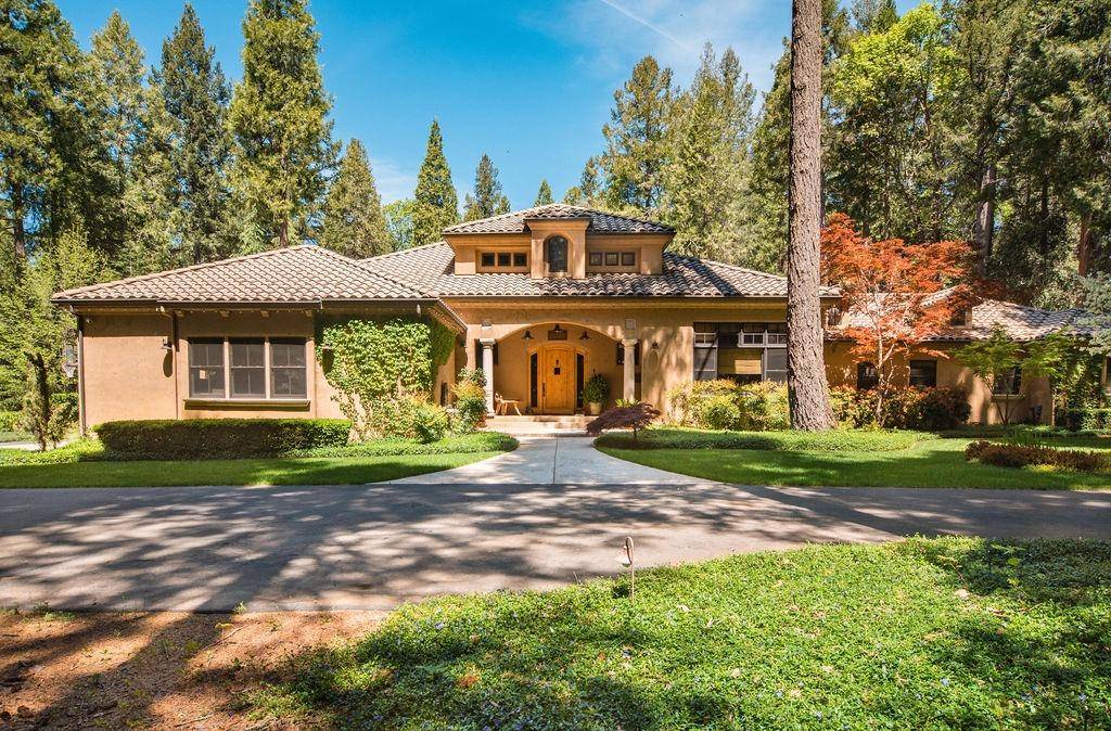 Nevada City, CA 95959,14044 Sierra Woodlands CT