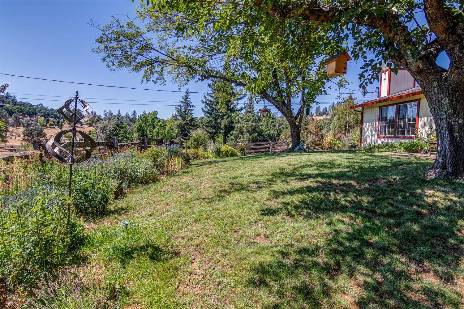 Garden Valley, CA 95833,5310 Marshall RD