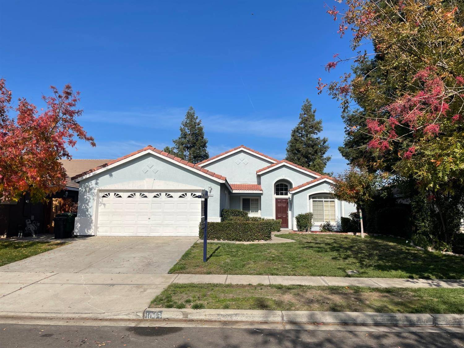 Turlock, CA 95382,1043 Woodland DR