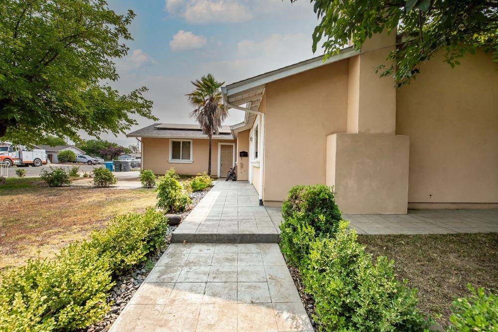 Marysville, CA 95901,930 Johnson AVE