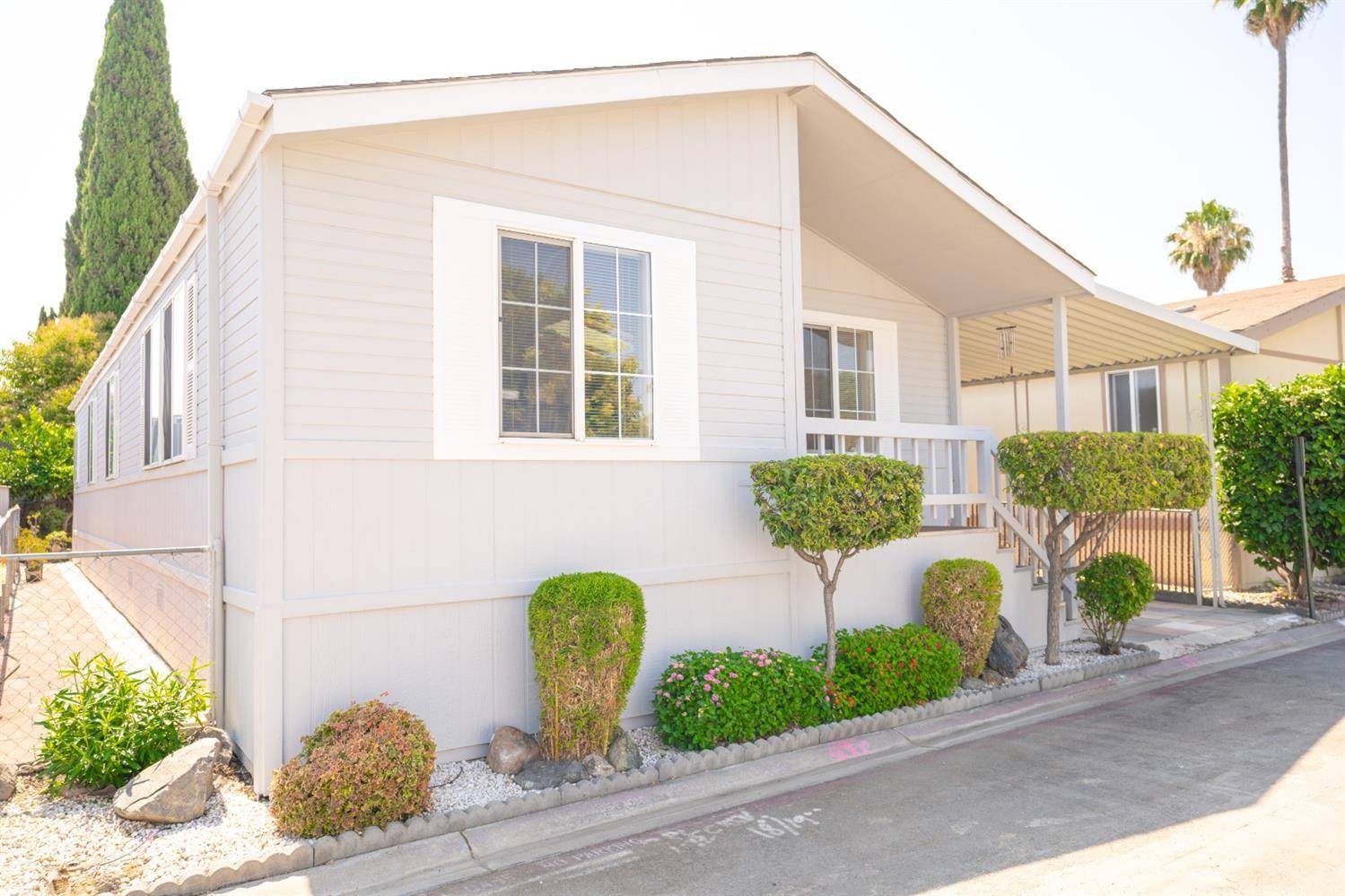 San Jose, CA 95138,200 Ford RD #87