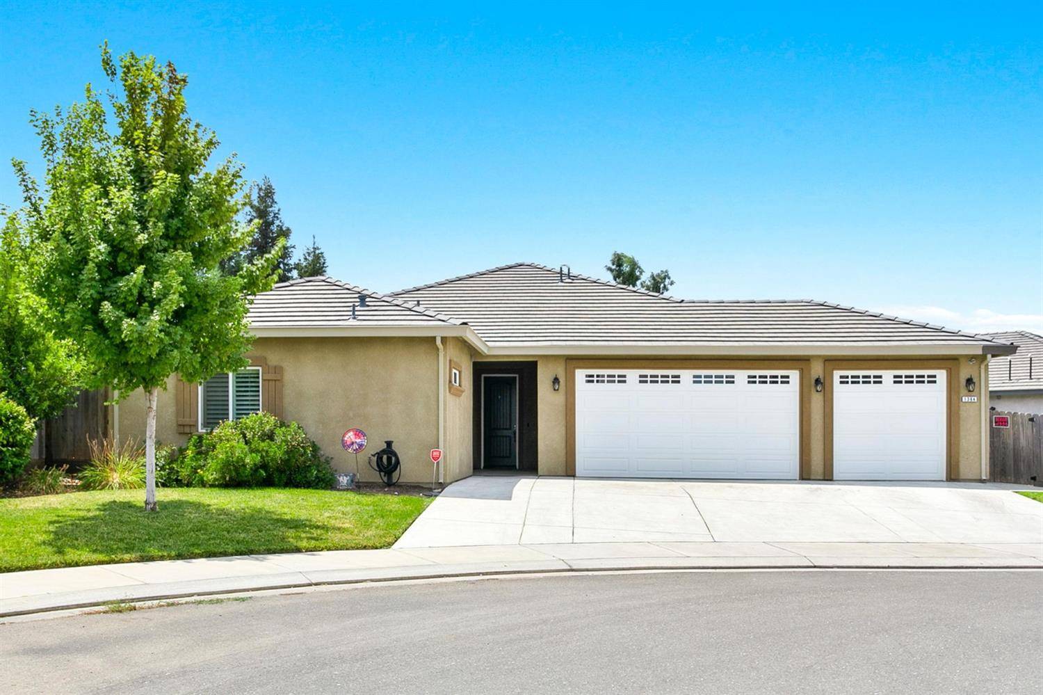 Merced, CA 95348,1364 Poppy Ridge CT