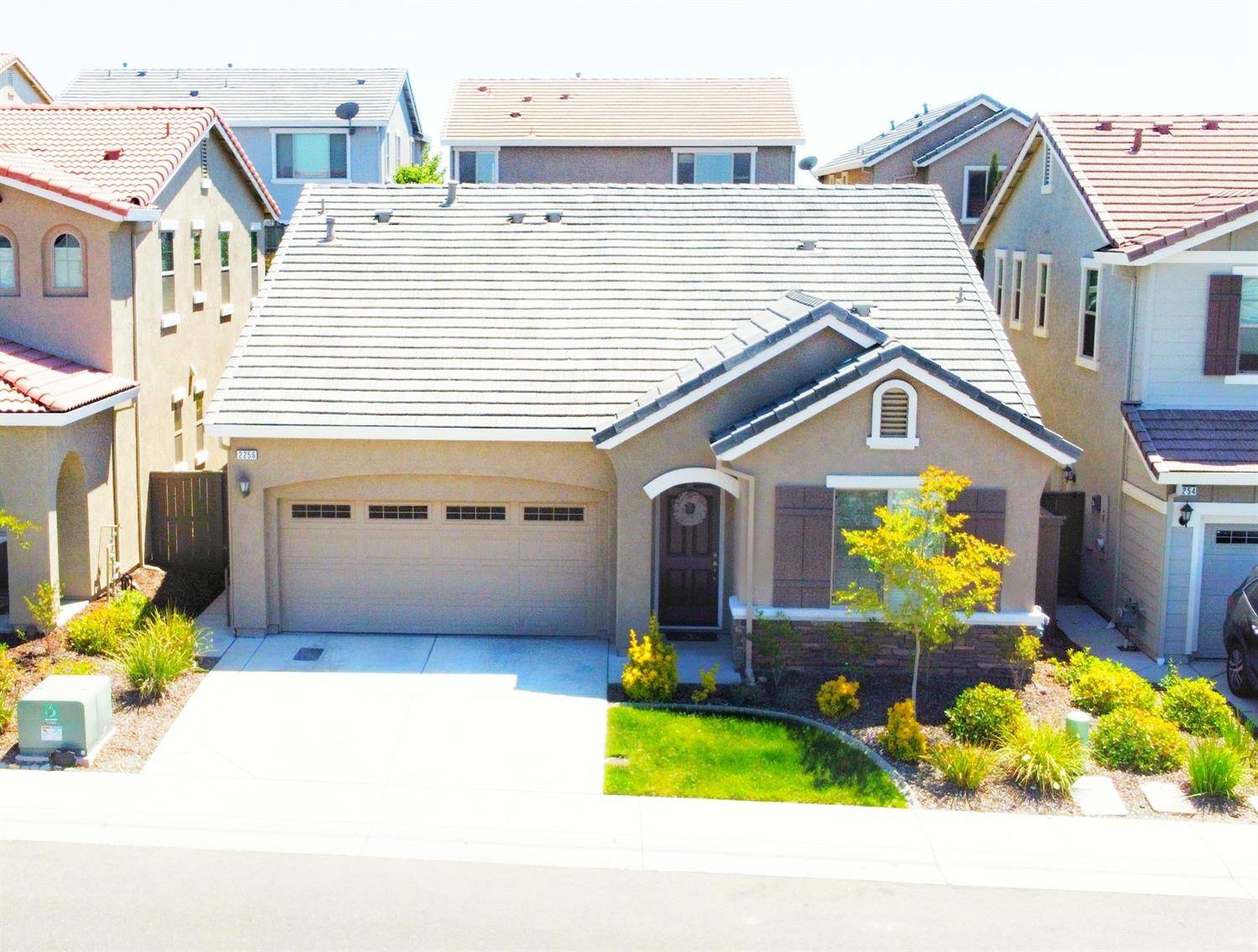 Rocklin, CA 95765,2256 Ranch View Drive