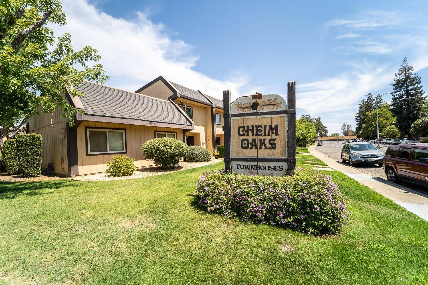 Marysville, CA 95901,2205 Cheim BLVD #5