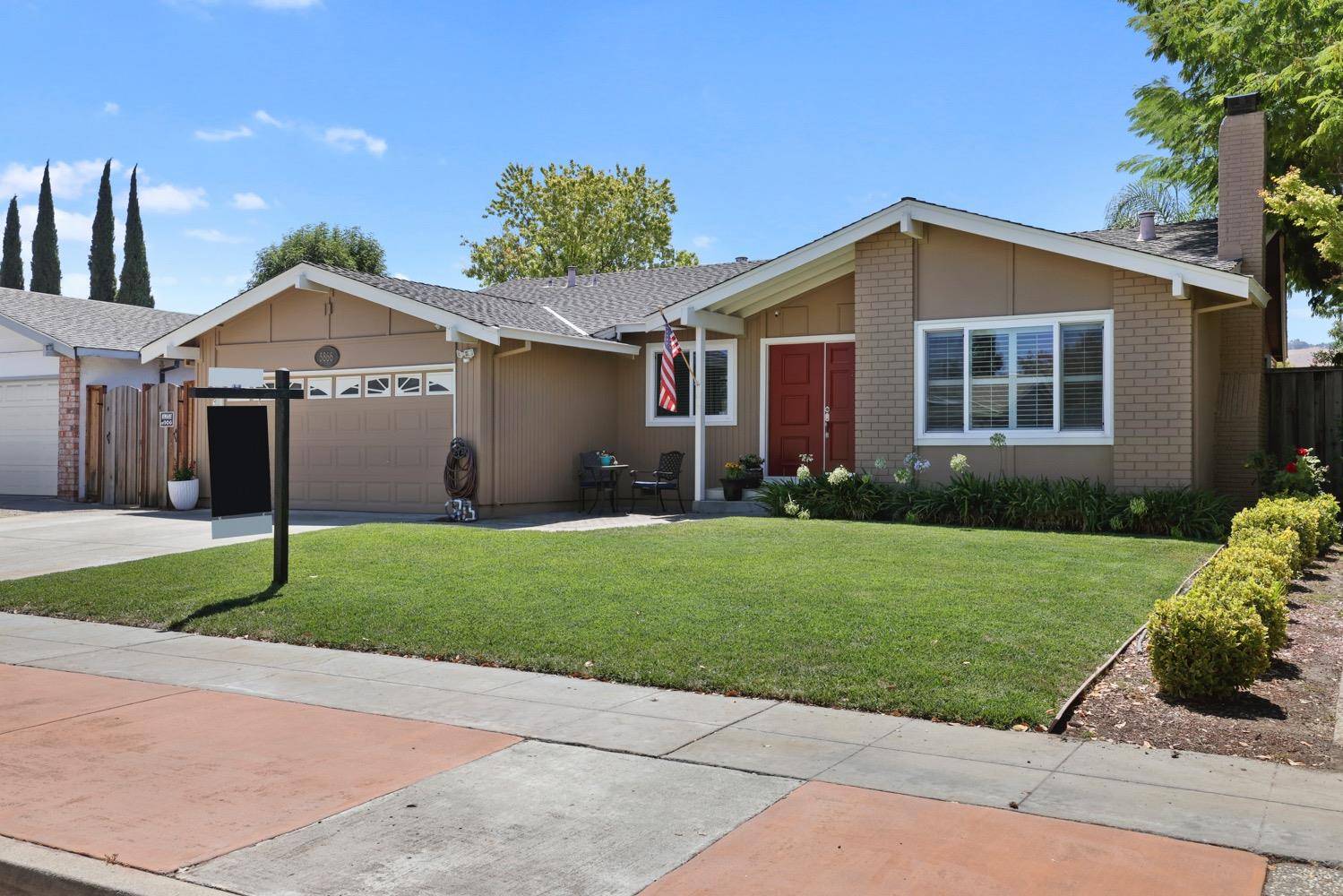 San Jose, CA 95123,5866 Zileman CT