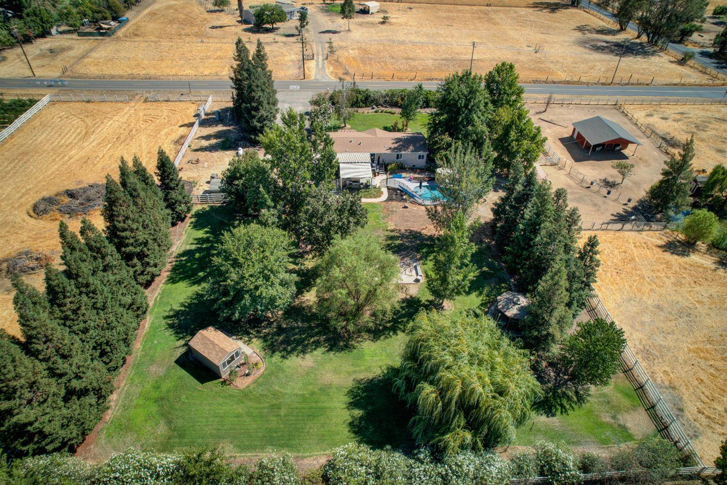 Wilton, CA 95693,11731 Blake RD