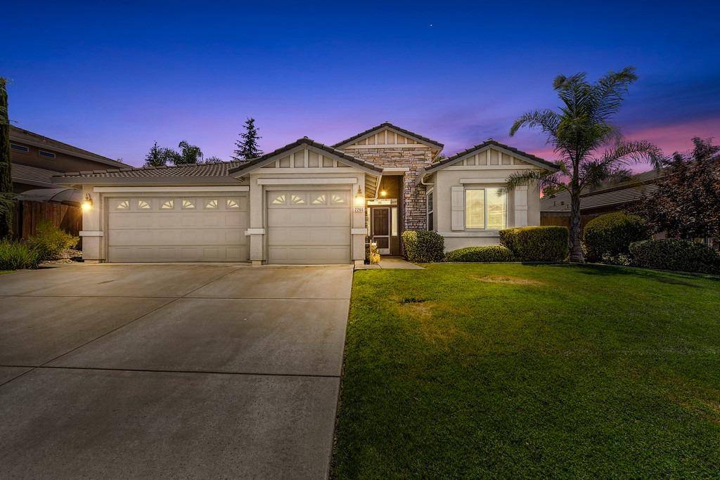 Roseville, CA 95661,2266 Sebastian WAY