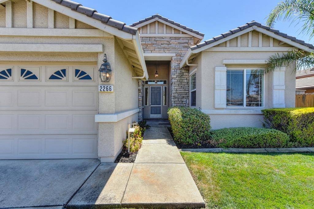 Roseville, CA 95661,2266 Sebastian WAY