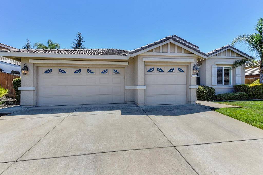 Roseville, CA 95661,2266 Sebastian WAY