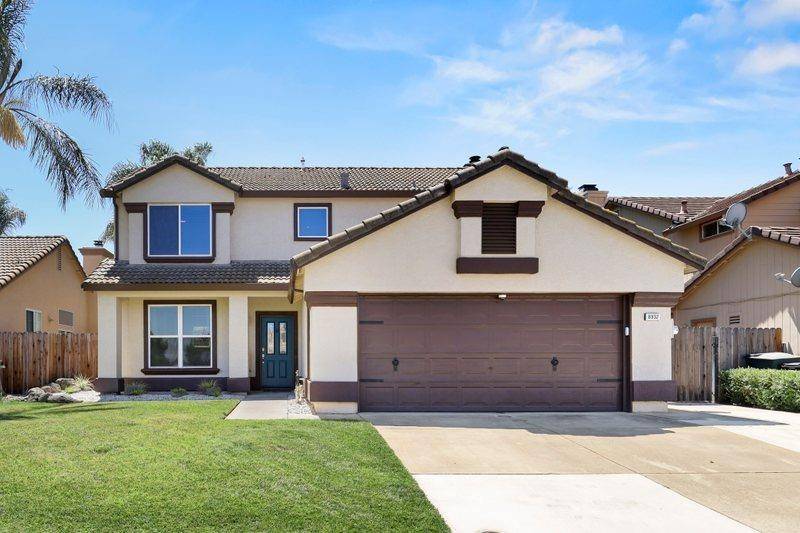 Antelope, CA 95843,8932 Palmerson DR