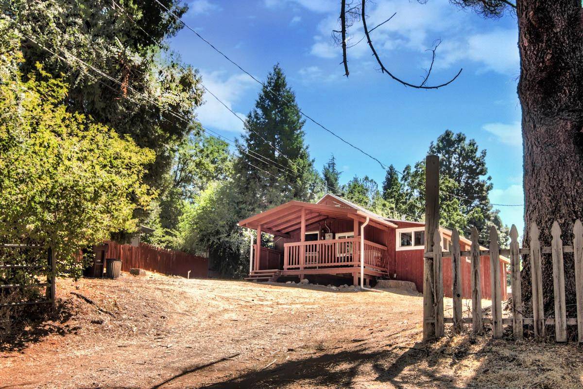 Georgetown, CA 95634,6350 Main ST