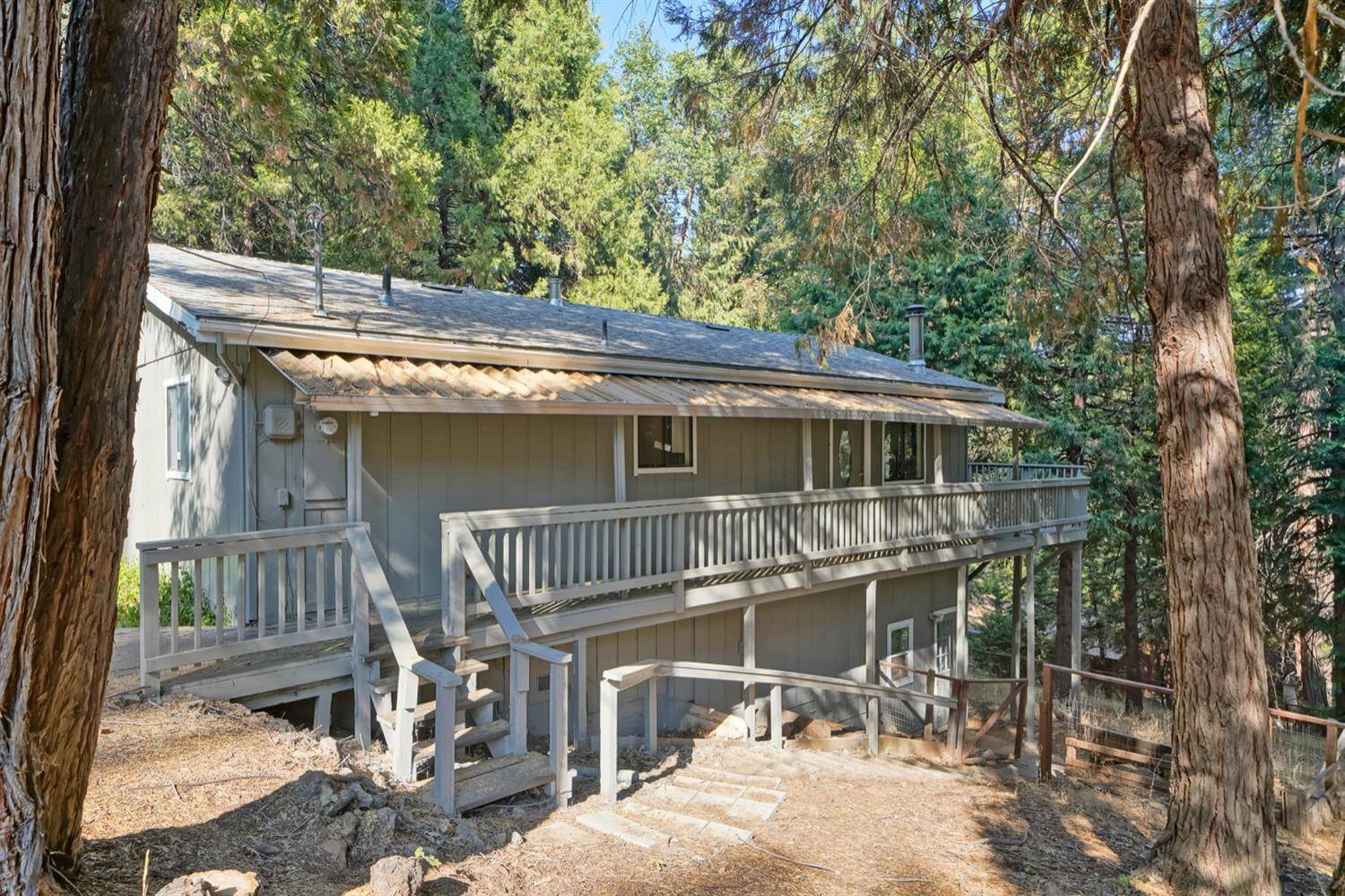 Pollock Pines, CA 95726,4297 Pine Forest DR