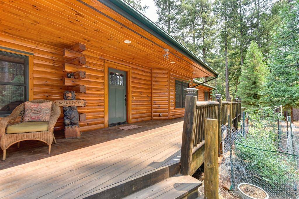 Georgetown, CA 95634,6065 Our PL