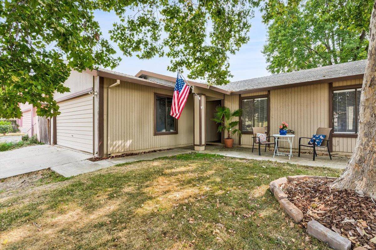 Marysville, CA 95901,1366 Gavin DR