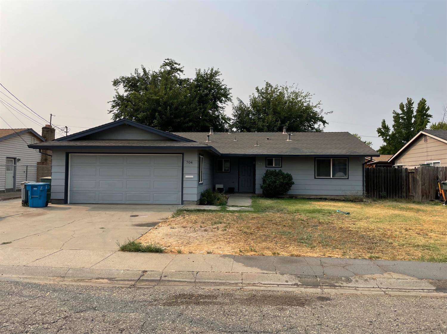 Marysville, CA 95901,704 Harris ST
