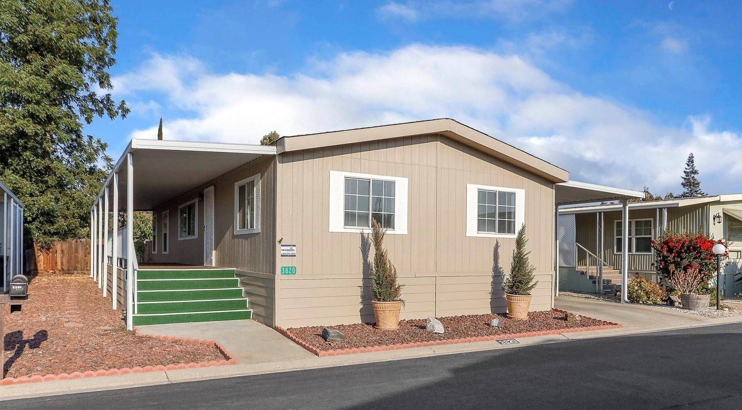 Modesto, CA 95355,3820 Moana Way