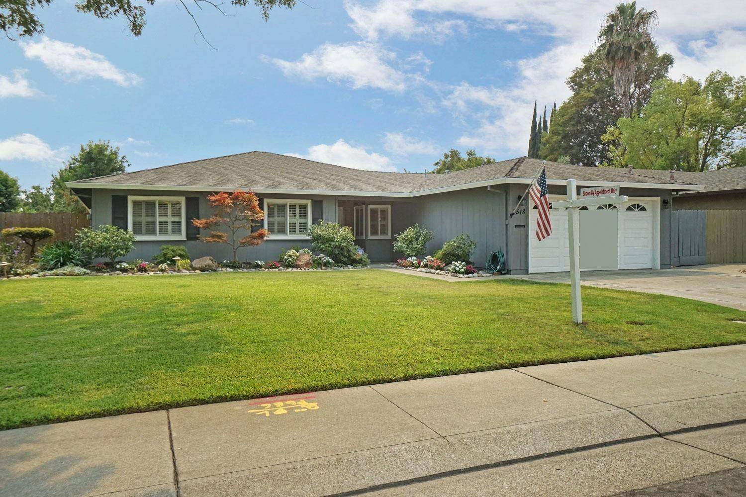 Stockton, CA 95219,3518 Stone River CIR